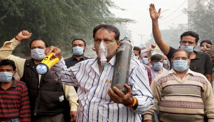Battle for odd-even: NGT says Delhi government yet to file review petition