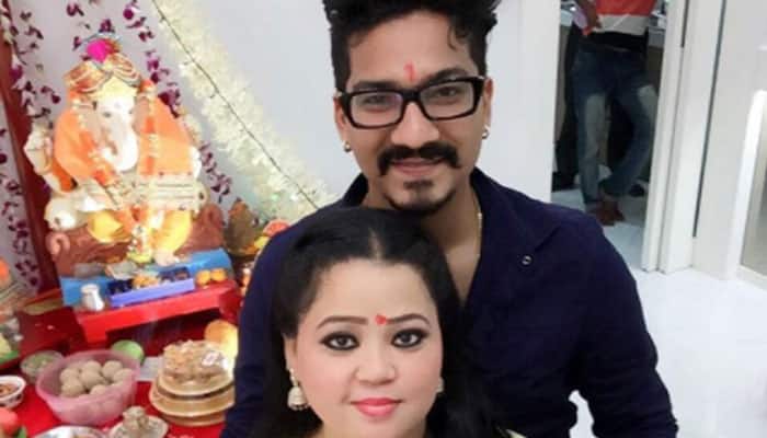 Bharti Singh – Haarsh Limibachiyaa wedding: Web series will be made for fans