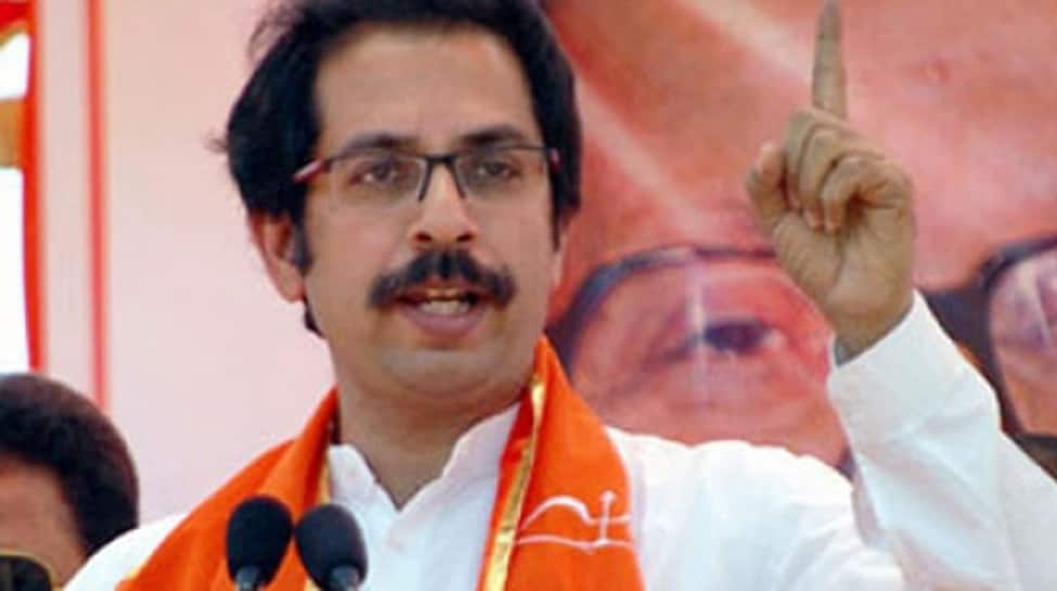 Narendra Modi govt slashed GST rates as it feared defeat in Gujarat: Shiv Sena 