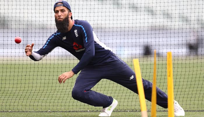 England&#039;s Moeen Ali fit to return ahead of Ashes opener
