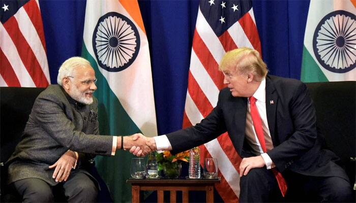 Narendra Modi-Donald Trump meet in Philippines – Here&#039;s what was discussed