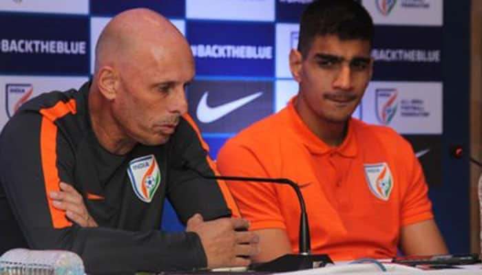 AIFF general secretary says Stephen Constantine&#039;s job not in danger