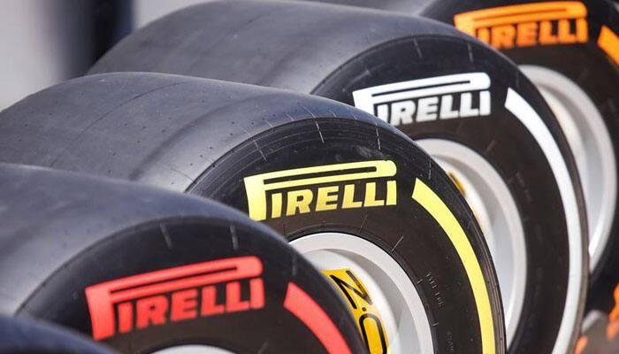Brazilian GP: Pirelli, McLaren cancel tyre testing after robberies
