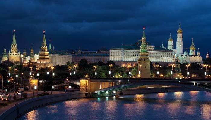 Bowing to US pressure, Kremlin channel RT registers as foreign agent