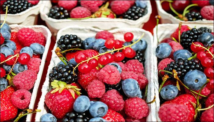 Fruits that are safe for diabetics 