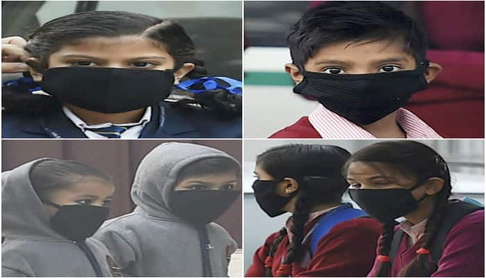 Don&#039;t gift infected lungs to children: NGT raps Delhi government on air pollution