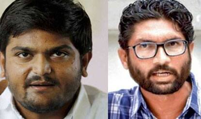 Hardik Patel has done nothing wrong, sex is a fundamental right: Gujarat leader Jignesh Mevani