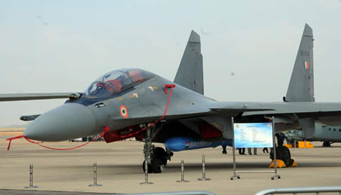 India set to test-fire nuclear-capable BrahMos supersonic cruise missile from Sukhoi Su-30 fighter jet: Sources