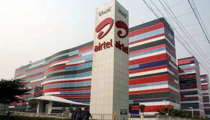 Bharti Airtel sells stake in tower biz for Rs 3,325 crore to trim debt