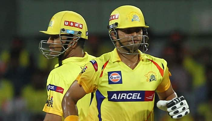 Suresh Raina not retained by Chennai Super Kings? Team scrambles to refute rumour