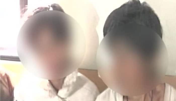 Two minor girls raped by director of differently-abled centre in Madhya Pradesh&#039;s Khandwa