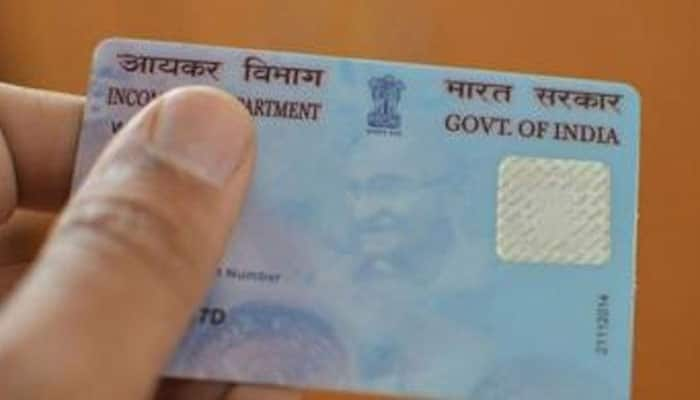 300% jump in PAN applications post demonetisation: CBDT