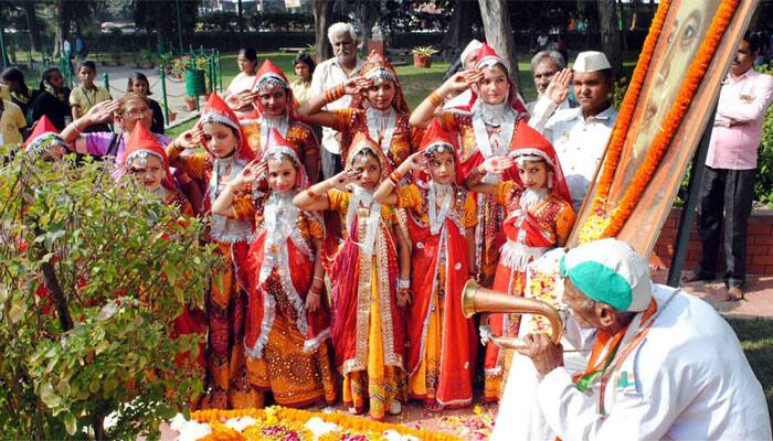  Children`s Day celebrations - In Pics