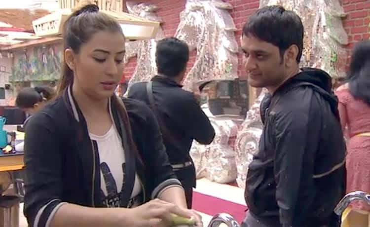 Bigg Boss 11, Day 44 written updates: Vikas Gupta saves Shilpa Shinde; Hina Khan nominated 