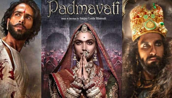 Director has right to creative freedom: Neil Nitin Mukesh on Padmavati row