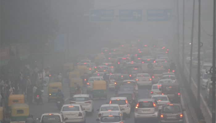 30,000 people may die in Delhi-NCR due to current pollution levels, warn doctors