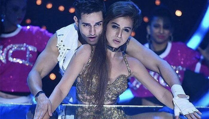 Bigg Boss 11: After Puneesh-Bandgi&#039;s PDA, we have Priyank-Benafsha getting too close—Watch videos