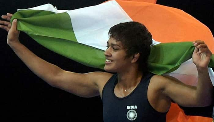 Commonwealth Games Gold medalist Babita Kumari Phogat to make acting debut with &amp;TV&#039;S &#039;Badho Bahu&#039;