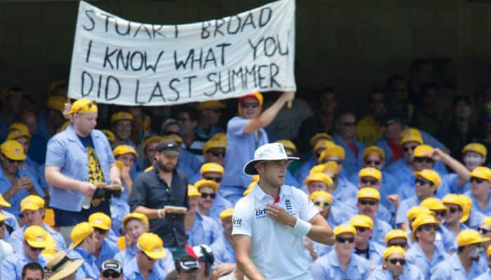 England must silence Aussie crowd to win Ashes, says Graeme Swann