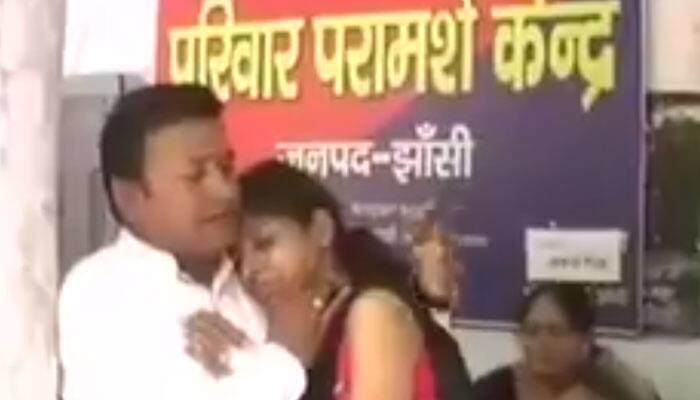 Man wins back angry wife with popular Bollywood number &#039;Na seekha Kabhi jeena&#039;