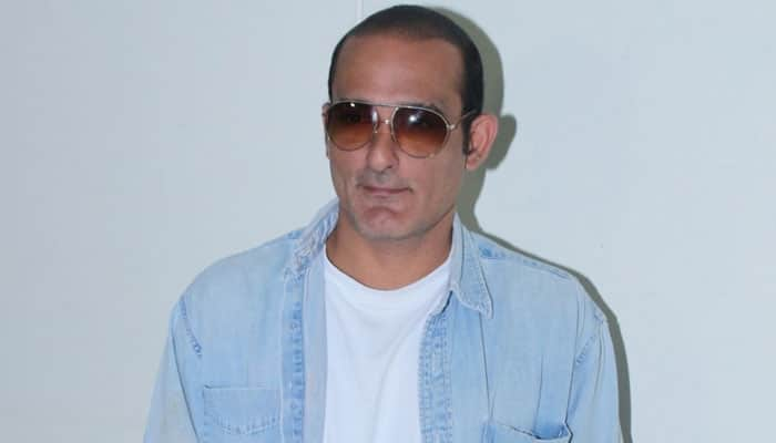 Akshaye Khanna has no preferences as an actor