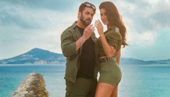 ‘Salman Khan and Katrina Kaif have unspoken sizzling chemistry’