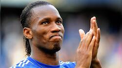 Former Chelsea striker Didier Drogba to retire in 2018