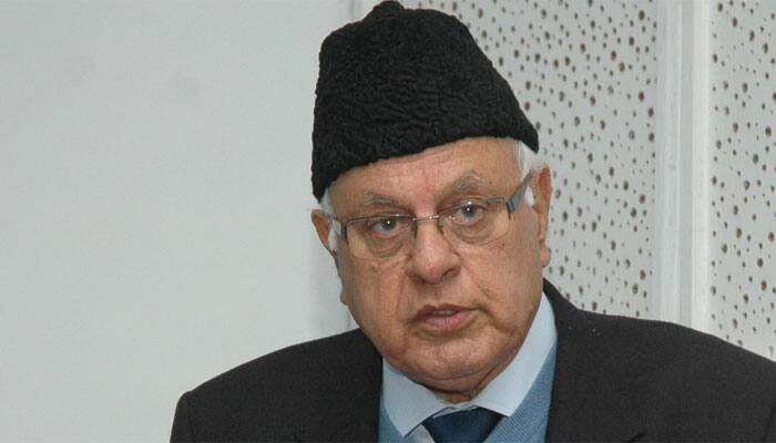 PoK is Pakistan, Jammu and Kashmri is India, nothing has changed in 70 years: Farooq Abdullah