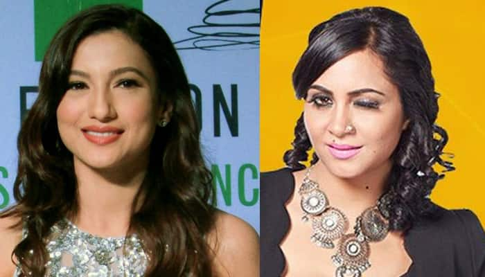 Bigg Boss 11: Gauahar Khan supports Arshi Khan on Twitter