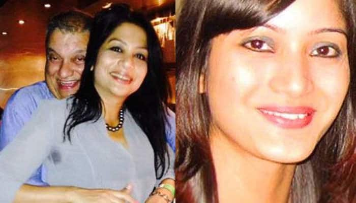 Indrani Mukerjea accuses Peter Mukerjea of framing her in Sheena Bora murder case