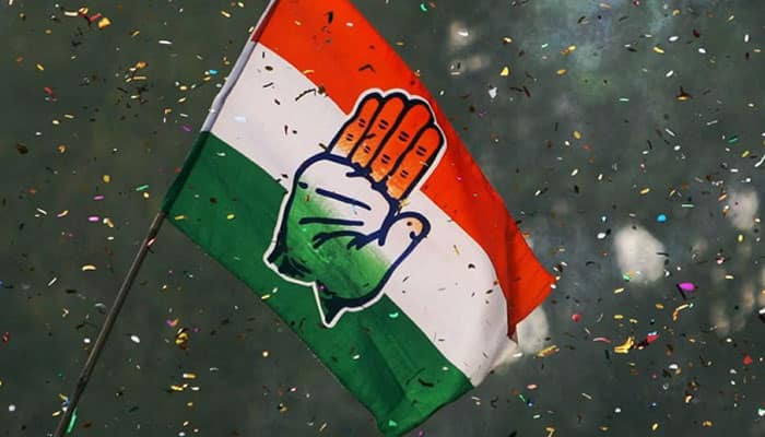 Uttar Pradesh civic polls: Congress releases vision document &#039;Haq Purti Patra&#039;