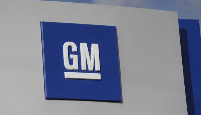 GM CEO promises profitable electric vehicles by 2021