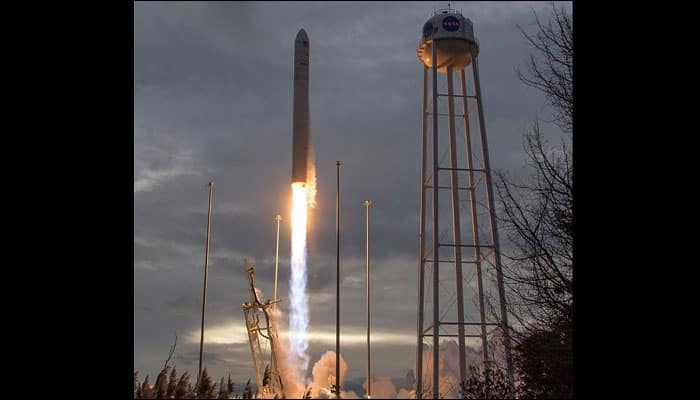 Asgardia, world&#039;s first ever loaf-sized &#039;space nation&#039; launched