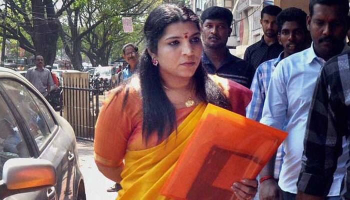 Kerala solar scam: Police probe won&#039;t be based only on prime accused Saritha Nair&#039;s &#039;letter&#039;