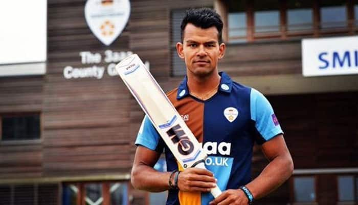 Former England U-19 captain Shiv Thakor guilty of exposing himself to women