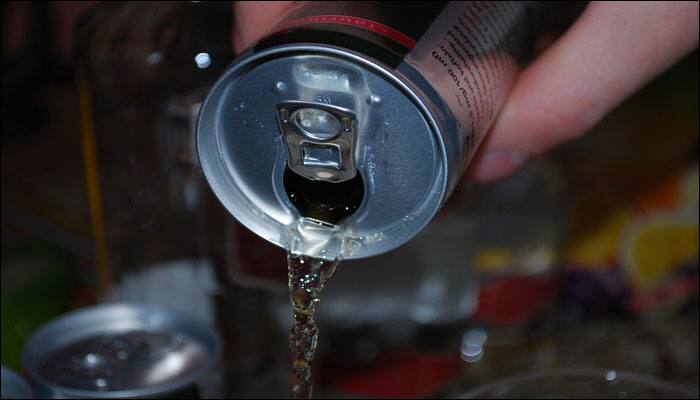 Energy drinks may affect mental health, up blood pressure