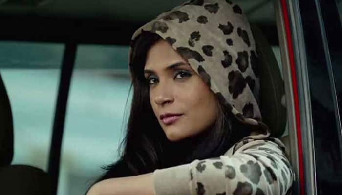 Watch film before objecting: Richa Chadha on &#039;Padmavati&#039; controversy