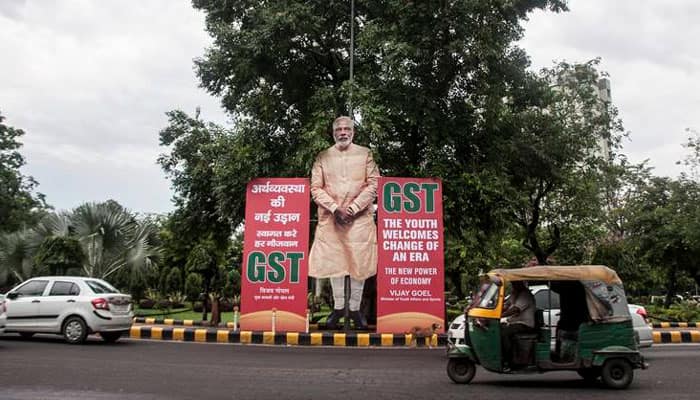 GST: Consumers to get rate cut benefits; Cabinet clears setting up of anti-profiteering authority