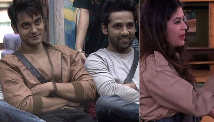 Bigg Boss 11, Day 46 written updates: Bandgi, Luv and Puneesh become captaincy contenders