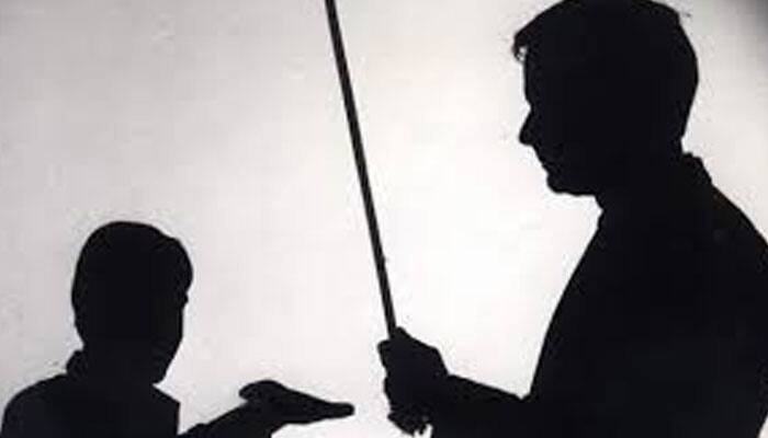 School teacher arrested for caning 5-year-old in Hyderabad