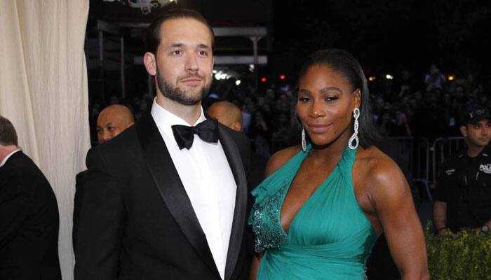 No cell phones allowed in $1 million Serena Williams wedding: Report