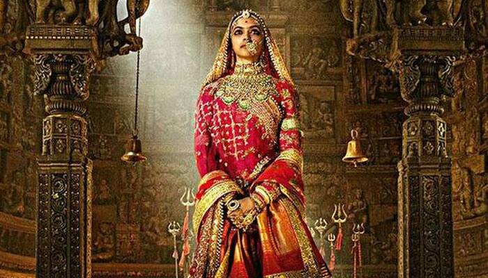 Padmavati row: Now, plea calls for deletion of &#039;objectionable scenes&#039;; will consider, says SC