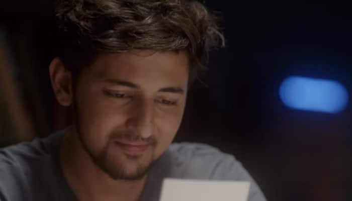 Tera zikr singer Darshan Raval says, an album needs lot of maturity 