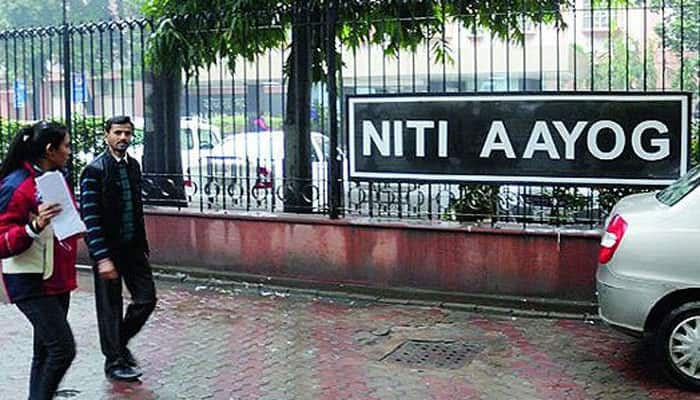 India&#039;s rating upgrade reflects growth story: NITI Aayog