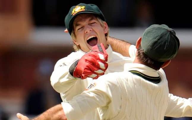 Ashes: Tim Paine ready to dust off baggy green after seven-year gap
