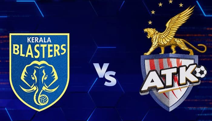 Kerala Blasters vs ATK, Indian Super League 2017: Live streaming, TV guide, date, time, venue