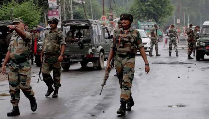 Using more military force in Jammu and Kashmir? Most Indians support it, suggests Pew survey