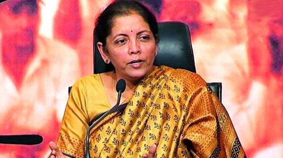 Congress&#039; allegations on Rafale deal to &#039;disservice&#039; to armed forces: Nirmala Sitharaman