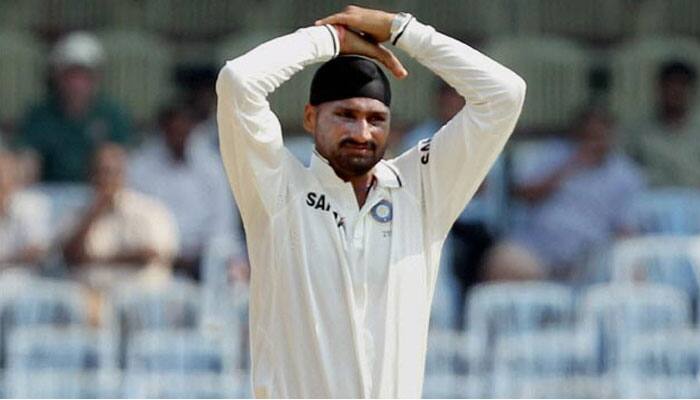 Ranji Trophy 2017, Round 5: Harbhajan Singh makes FC comeback; Nitish Rana, Dharmendrasinh Jadeja rocks on Day 1