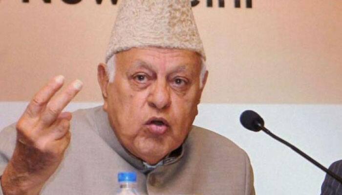 PoK belongs to Pakistan remark: PIL against Farooq Abdullah in Delhi HC 